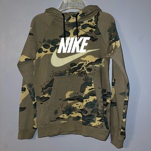 Nike hoodie